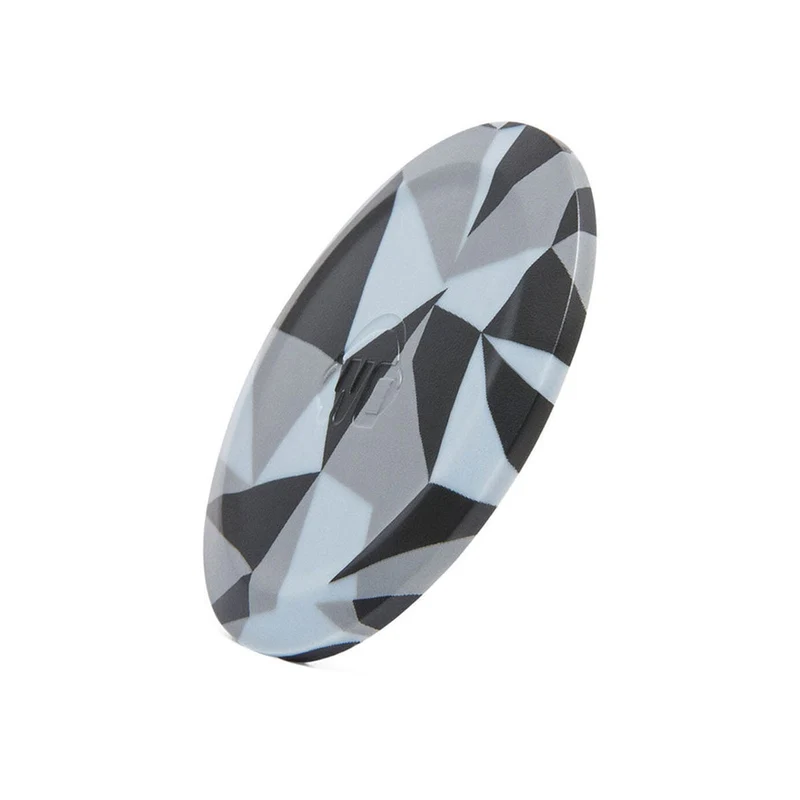 Wicked Cushions WC Side Speaker Plates for Arctis Nova Headsets (Black Camo, Red Camo, 90s Black, 90s White,Snow Camo, Speed Racer,Gold Marble,Navy Tiger,Geo Grey,Emerald Tide,Ivory Tide,The Simulation,Kinetic Wave, RandomFrankP,Leopard, Sage Gold Marble)