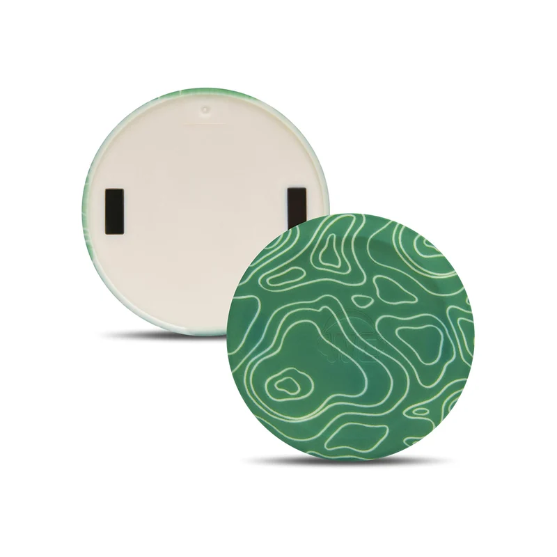 Wicked Cushions WC Side Speaker Plates for Arctis Nova Headsets (Black Camo, Red Camo, 90s Black, 90s White,Snow Camo, Speed Racer,Gold Marble,Navy Tiger,Geo Grey,Emerald Tide,Ivory Tide,The Simulation,Kinetic Wave, RandomFrankP,Leopard, Sage Gold Marble)
