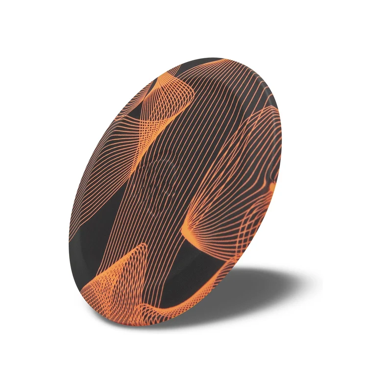 Wicked Cushions WC Side Speaker Plates for Arctis Nova Headsets (Black Camo, Red Camo, 90s Black, 90s White,Snow Camo, Speed Racer,Gold Marble,Navy Tiger,Geo Grey,Emerald Tide,Ivory Tide,The Simulation,Kinetic Wave, RandomFrankP,Leopard, Sage Gold Marble)