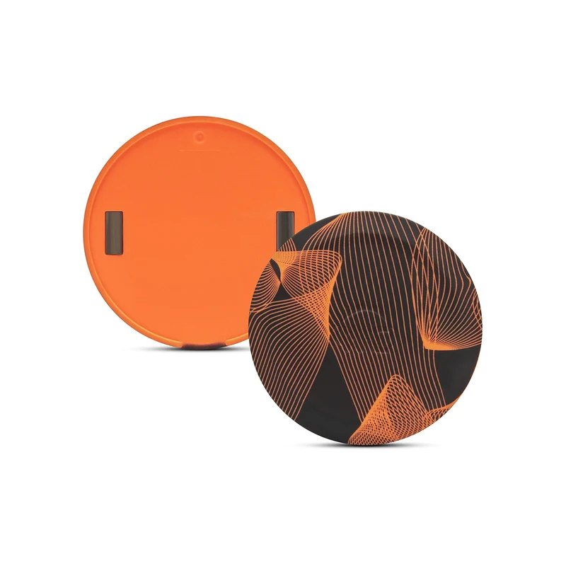 Wicked Cushions WC Side Speaker Plates for Arctis Nova Headsets (Black Camo, Red Camo, 90s Black, 90s White,Snow Camo, Speed Racer,Gold Marble,Navy Tiger,Geo Grey,Emerald Tide,Ivory Tide,The Simulation,Kinetic Wave, RandomFrankP,Leopard, Sage Gold Marble)