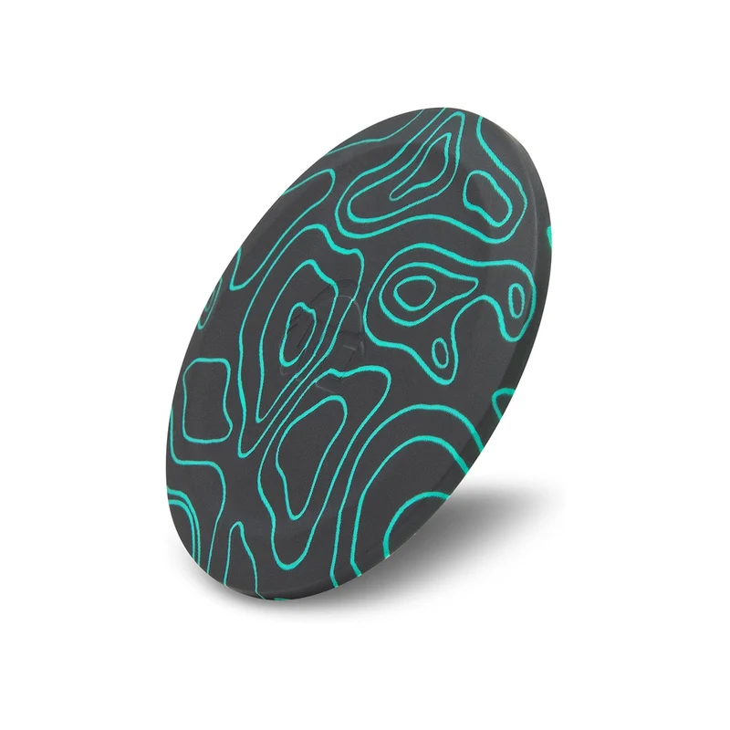 Wicked Cushions WC Side Speaker Plates for Arctis Nova Headsets (Black Camo, Red Camo, 90s Black, 90s White,Snow Camo, Speed Racer,Gold Marble,Navy Tiger,Geo Grey,Emerald Tide,Ivory Tide,The Simulation,Kinetic Wave, RandomFrankP,Leopard, Sage Gold Marble)