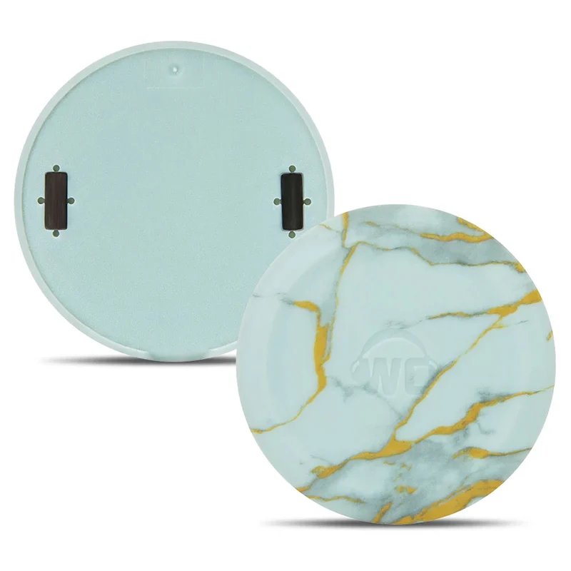 Wicked Cushions WC Side Speaker Plates for Arctis Nova Headsets (Black Camo, Red Camo, 90s Black, 90s White,Snow Camo, Speed Racer,Gold Marble,Navy Tiger,Geo Grey,Emerald Tide,Ivory Tide,The Simulation,Kinetic Wave, RandomFrankP,Leopard, Sage Gold Marble)