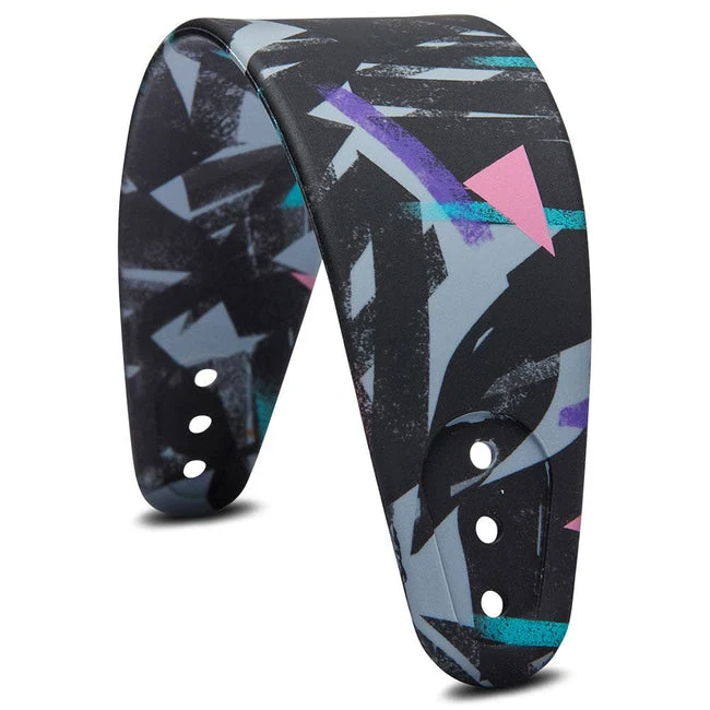 Wicked Cushions WC Silicone HeadbandZ for Arctis Nova Headsets (90s Black, White, Black Camo, Red Camo, 90s White, Snow Camo, Gold Marble, Geo Grey, Black, Speed Racer, Navy Tiger, Emerald Tide, Ivory Tide, The Simulation, Kinetic Wave, RandomFrankP)