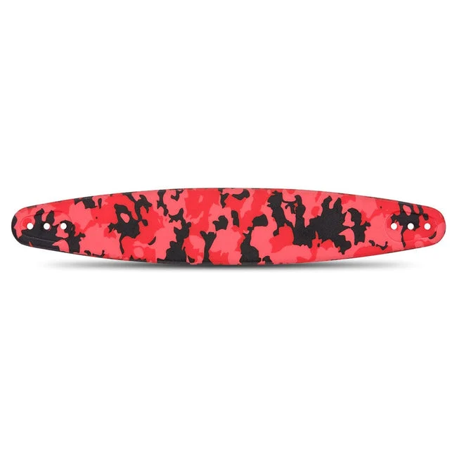 Wicked Cushions WC Silicone HeadbandZ for Arctis Nova Headsets (90s Black, White, Black Camo, Red Camo, 90s White, Snow Camo, Gold Marble, Geo Grey, Black, Speed Racer, Navy Tiger, Emerald Tide, Ivory Tide, The Simulation, Kinetic Wave, RandomFrankP)
