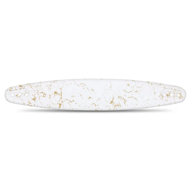 Wicked Cushions WC Silicone HeadbandZ for Arctis Nova Headsets (90s Black, White, Black Camo, Red Camo, 90s White, Snow Camo, Gold Marble, Geo Grey, Black, Speed Racer, Navy Tiger, Emerald Tide, Ivory Tide, The Simulation, Kinetic Wave, RandomFrankP)
