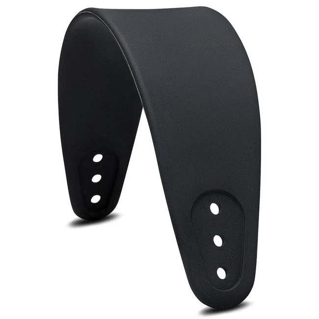 Wicked Cushions WC Silicone HeadbandZ for Arctis Nova Headsets (90s Black, White, Black Camo, Red Camo, 90s White, Snow Camo, Gold Marble, Geo Grey, Black, Speed Racer, Navy Tiger, Emerald Tide, Ivory Tide, The Simulation, Kinetic Wave, RandomFrankP)