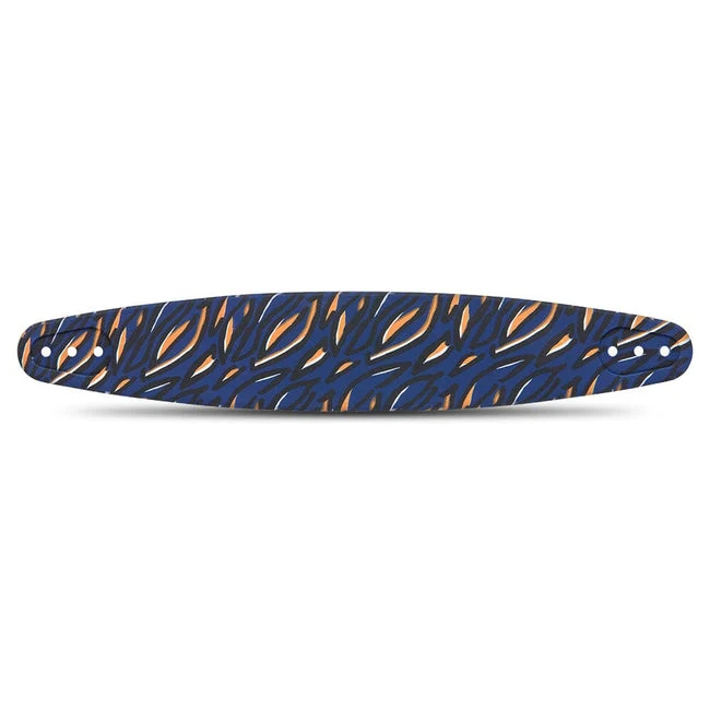 Wicked Cushions WC Silicone HeadbandZ for Arctis Nova Headsets (90s Black, White, Black Camo, Red Camo, 90s White, Snow Camo, Gold Marble, Geo Grey, Black, Speed Racer, Navy Tiger, Emerald Tide, Ivory Tide, The Simulation, Kinetic Wave, RandomFrankP)