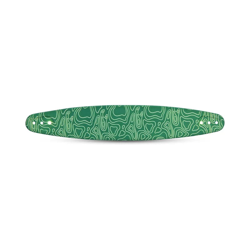 Wicked Cushions WC Silicone HeadbandZ for Arctis Nova Headsets (90s Black, White, Black Camo, Red Camo, 90s White, Snow Camo, Gold Marble, Geo Grey, Black, Speed Racer, Navy Tiger, Emerald Tide, Ivory Tide, The Simulation, Kinetic Wave, RandomFrankP)