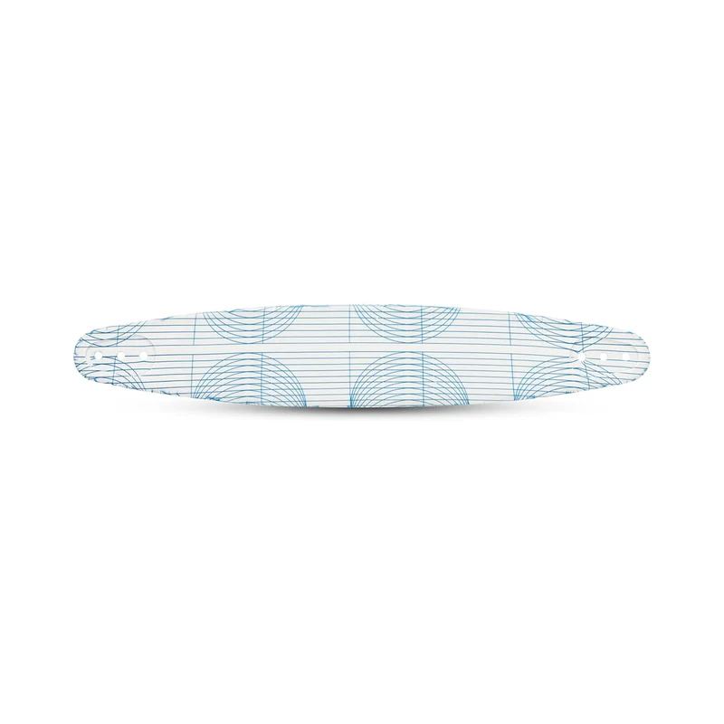 Wicked Cushions WC Silicone HeadbandZ for Arctis Nova Headsets (90s Black, White, Black Camo, Red Camo, 90s White, Snow Camo, Gold Marble, Geo Grey, Black, Speed Racer, Navy Tiger, Emerald Tide, Ivory Tide, The Simulation, Kinetic Wave, RandomFrankP)