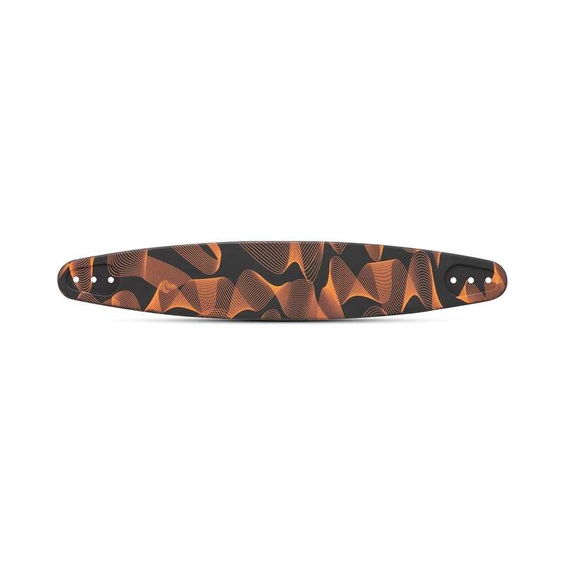 Wicked Cushions WC Silicone HeadbandZ for Arctis Nova Headsets (90s Black, White, Black Camo, Red Camo, 90s White, Snow Camo, Gold Marble, Geo Grey, Black, Speed Racer, Navy Tiger, Emerald Tide, Ivory Tide, The Simulation, Kinetic Wave, RandomFrankP)