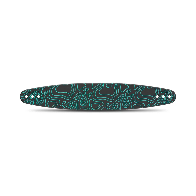 Wicked Cushions WC Silicone HeadbandZ for Arctis Nova Headsets (90s Black, White, Black Camo, Red Camo, 90s White, Snow Camo, Gold Marble, Geo Grey, Black, Speed Racer, Navy Tiger, Emerald Tide, Ivory Tide, The Simulation, Kinetic Wave, RandomFrankP)