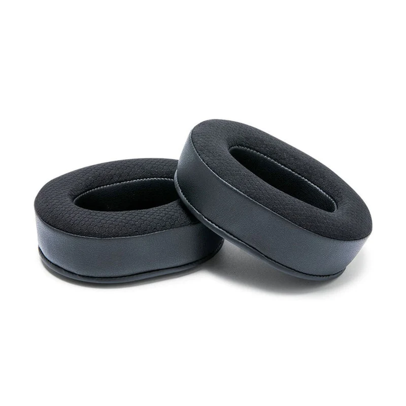 Wicked Cushions Razer Blackshark V2 Pro Earpads - WC FreeZe Cooling Gel (2023 Model)