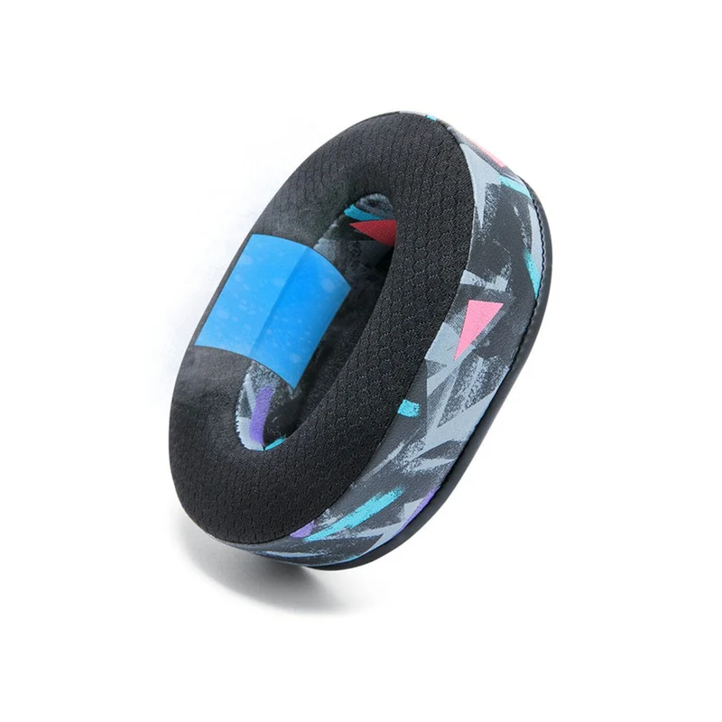 Wicked Cushions Razer Blackshark V2 Pro Earpads - WC FreeZe Cooling Gel (2023 Model)