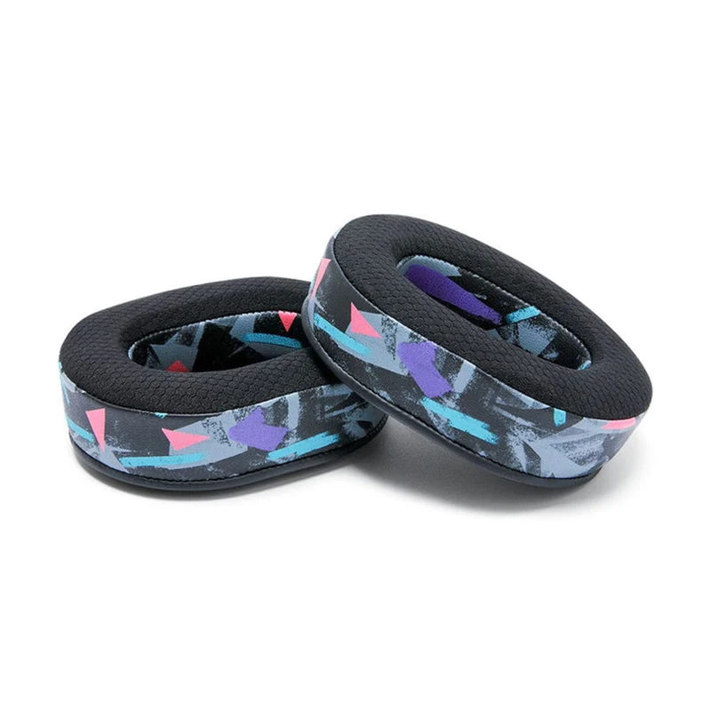 Wicked Cushions Razer Blackshark V2 Pro Earpads - WC FreeZe Cooling Gel (2023 Model)