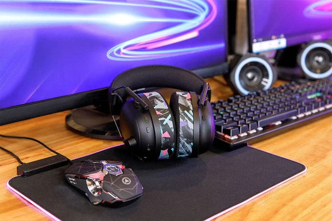 Wicked Cushions Razer Blackshark V2 Pro Earpads - WC FreeZe Cooling Gel (2023 Model)