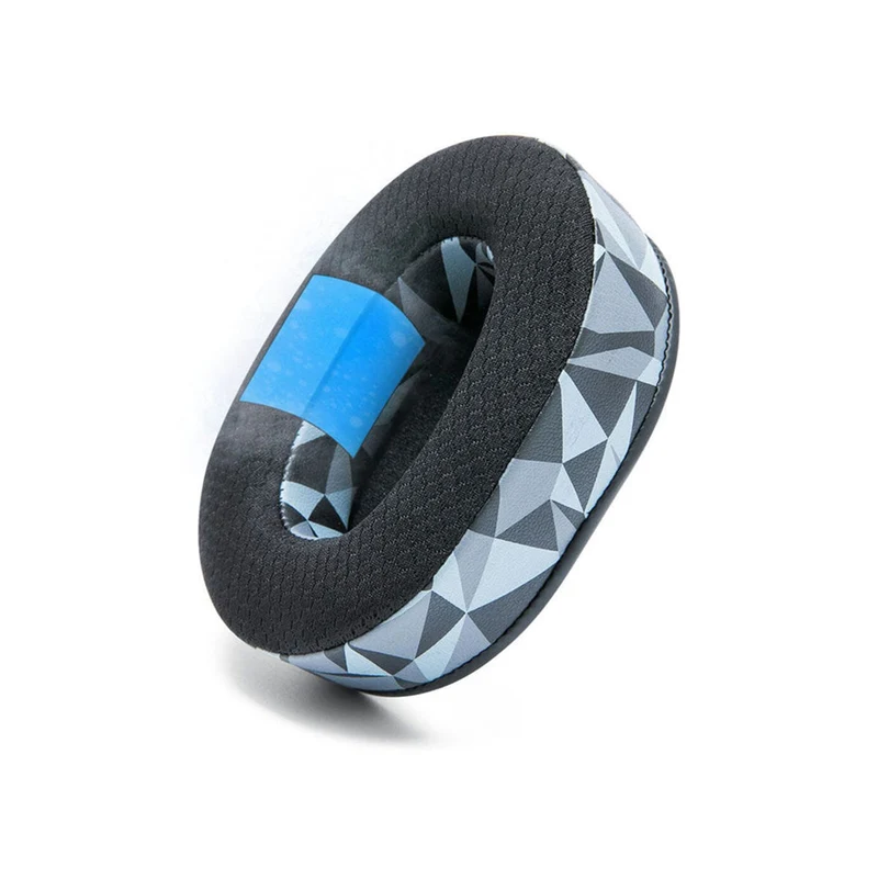 Wicked Cushions Razer Blackshark V2 Pro Earpads - WC FreeZe Cooling Gel (2023 Model)