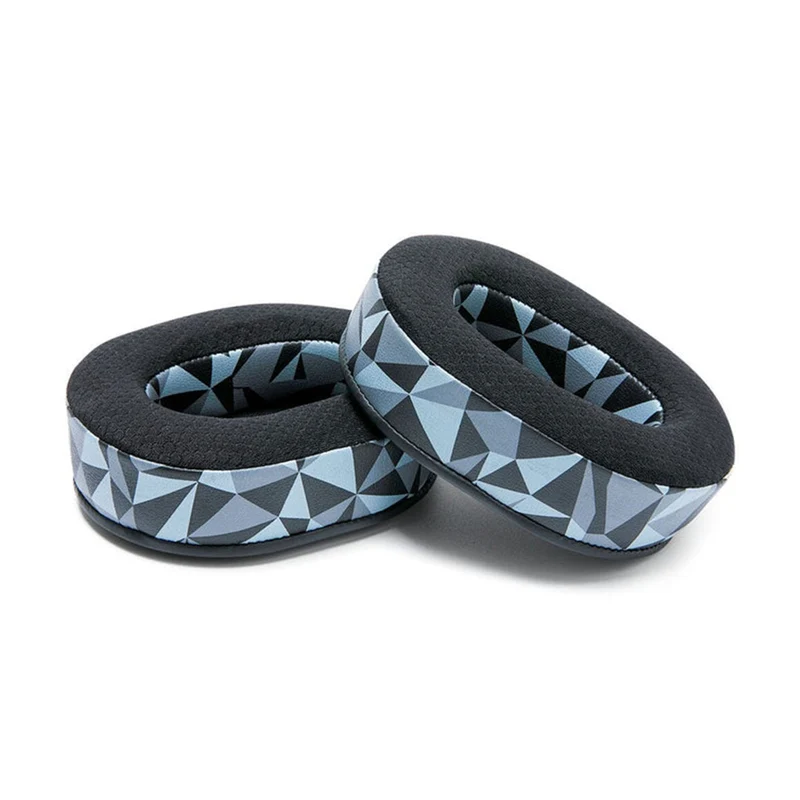 Wicked Cushions Razer Blackshark V2 Pro Earpads - WC FreeZe Cooling Gel (2023 Model)
