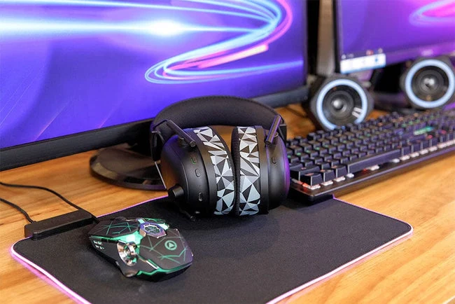 Wicked Cushions Razer Blackshark V2 Pro Earpads - WC FreeZe Cooling Gel (2023 Model)