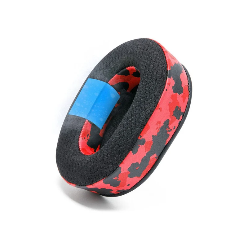 Wicked Cushions Razer Blackshark V2 Pro Earpads - WC FreeZe Cooling Gel (2023 Model)