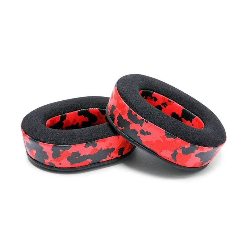 Wicked Cushions Razer Blackshark V2 Pro Earpads - WC FreeZe Cooling Gel (2023 Model)