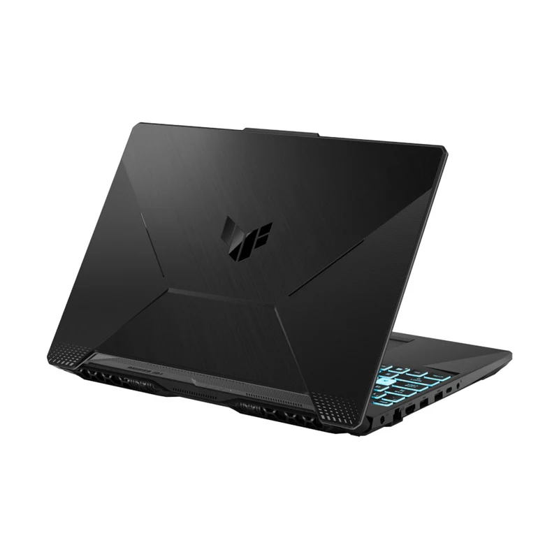 Asus TUF A15 FA506NFR-HN005W Gaming Laptop (Graphite Black) | 15.6" FHD (1920x1080) IPS 144Hz | Ryzen 7 7435HS | 8GB RAM | 512GB SSD | RTX 2050 | Windows 11 Home + Asus VP4700 Backpack