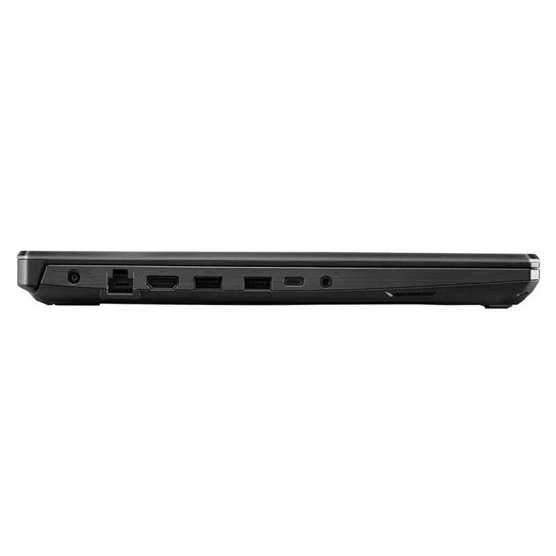 Asus TUF A15 FA506NFR-HN005W Gaming Laptop (Graphite Black) | 15.6" FHD (1920x1080) IPS 144Hz | Ryzen 7 7435HS | 8GB RAM | 512GB SSD | RTX 2050 | Windows 11 Home + Asus VP4700 Backpack