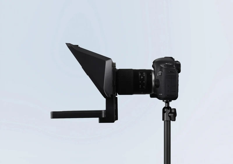 Elgato Prompter All-in-One Teleprompter & Monitor
