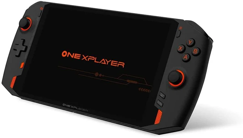 ONEXPLAYER AMD RYZEN R7 4800U 16G 1TB SSD 8.4 INCH HANDHELD GAME CONSOLE + ONEXPLAYER MAGNETIC KEYBOARD + ONEXPLAYER STORAGE BAG