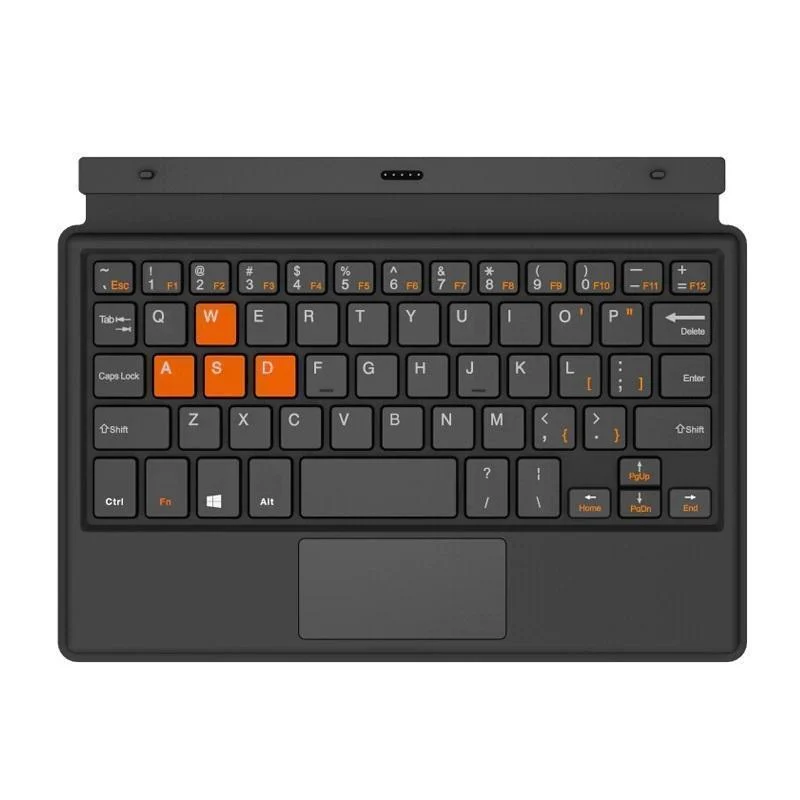 ONEXPLAYER AMD RYZEN R7 4800U 16G 1TB SSD 8.4 INCH HANDHELD GAME CONSOLE + ONEXPLAYER MAGNETIC KEYBOARD + ONEXPLAYER STORAGE BAG