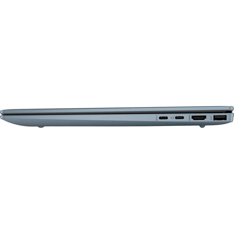 HP Pavilion Plus 14-EW1079TU Laptop (Moonlight Blue) | 14" 2.8K (2880x1800) OLED | Ultra 7 155H | 32GB RAM | 1TB SSD | Intel Arc Graphics | Windows 11 Home | MS Office Home & Student 2021 + HP Everyday 16" Laptop Briefcase