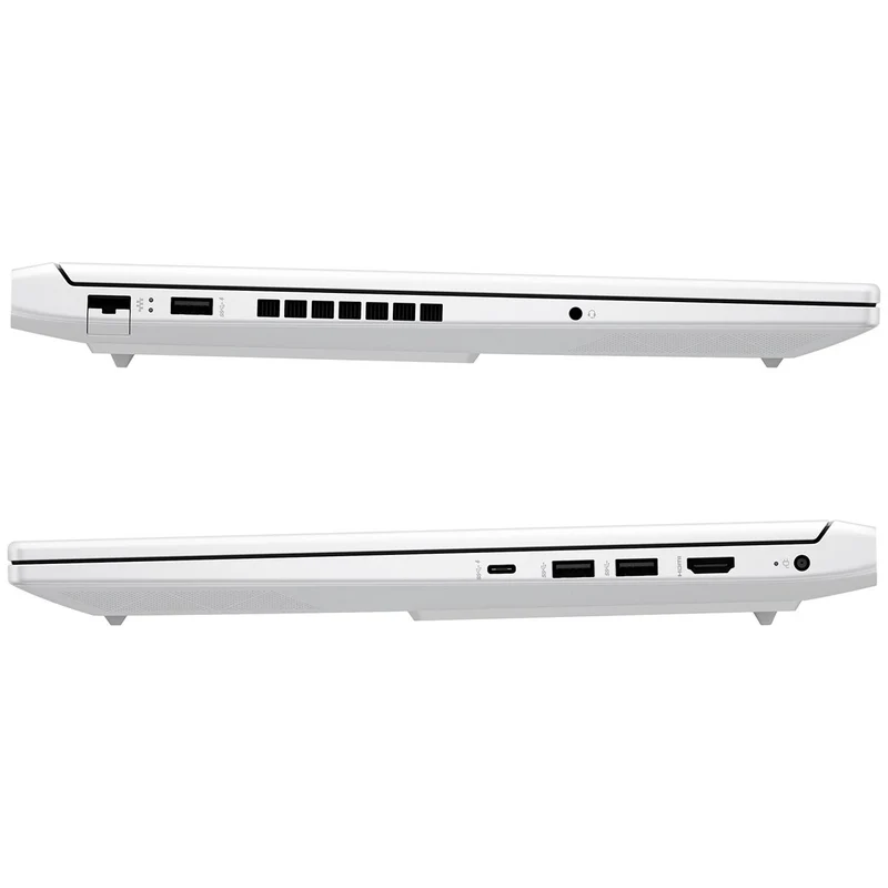HP Victus 16-R1170TX Gaming Laptop (Ceramic White) | 16.1" FHD (1920x1080) 144Hz IPS | i7-14650HX | 16GB RAM | 1TB SSD | RTX 4070 | Windows 11 Home | MS Office Home & Student 2021 + HP Travel 18L Backpack