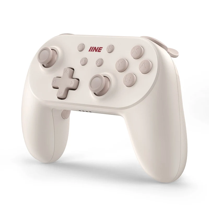 IINE Athena Wireless Controller For N-Switch/PC (L969)