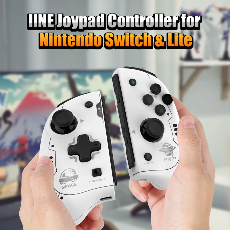 IINE Elite JoyPad (L592)