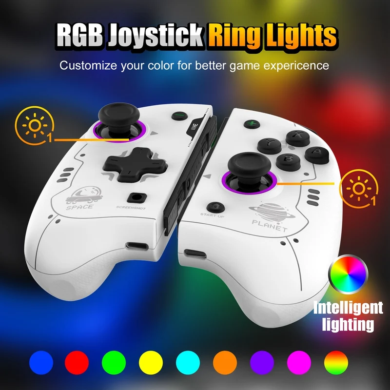 IINE Elite JoyPad (L592)