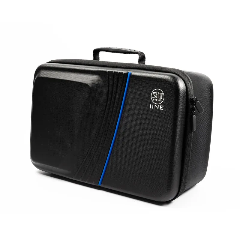 IINE PS5 Slim Comprehensive Storage Bag (L956)