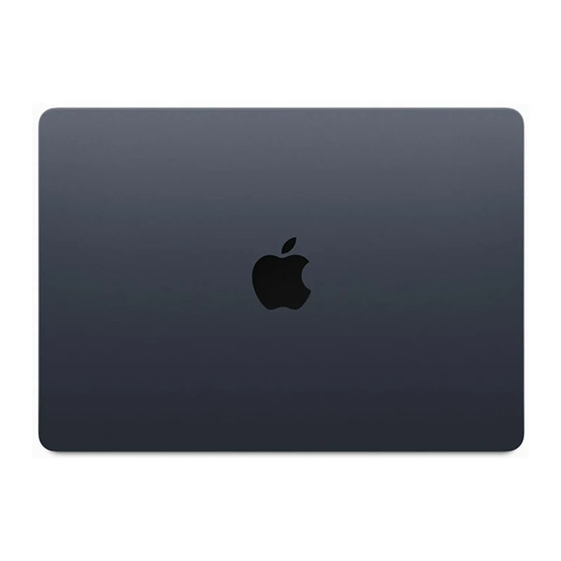 Macbook Air 13" (2024) (MRXW3PP/A) (Midnight) | M3 Chip | 8-Core CPU | 10-Core GPU | 8GB RAM | 512GB SSD