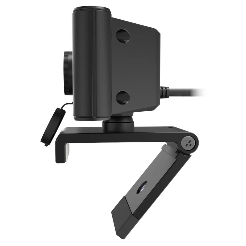 Creative Live! Cam Sync 4K 1080P UHD Webcam with Backlight Compensation