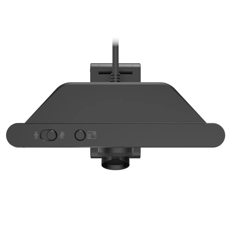 Creative Live! Cam Sync 4K 1080P UHD Webcam with Backlight Compensation