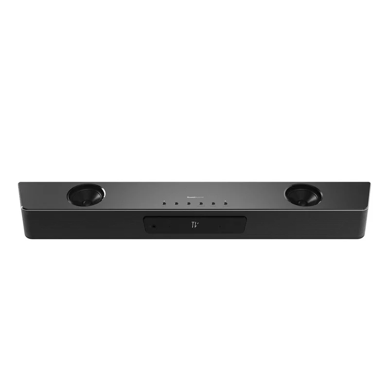Creative Sound Blaster Katana V2X Sound Bar with Subwoofer (Black)