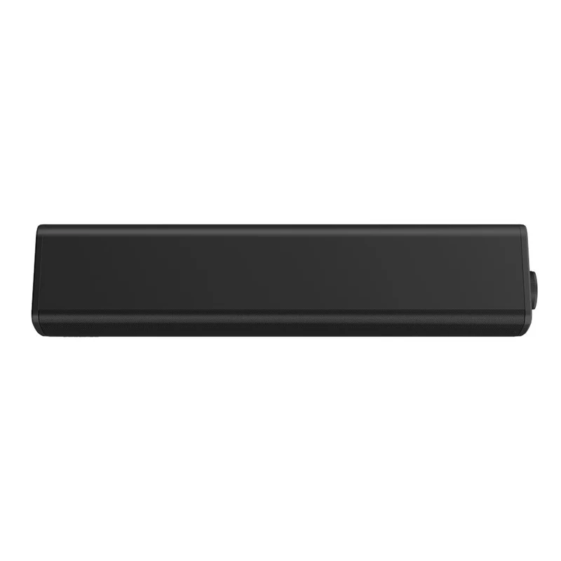 Creative Sound Blaster GS3 Compact RGB Gaming Soundbar with SuperWide Technology Powered via USB Bluetooth 5.4 (Black, White)