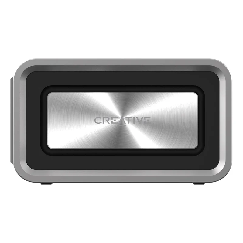 Creative iRoar Go Intelligent Splash-Proof Portable 5-Driver Bluetooth Speaker