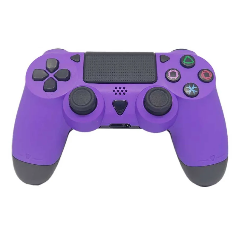 PS4 Dobe Wireless Controller (Purple) TP4-0421