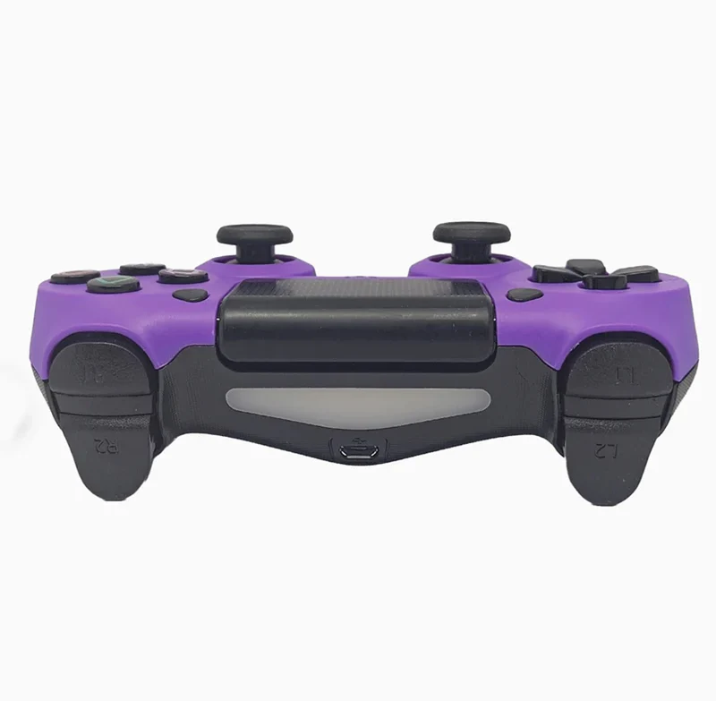 PS4 Dobe Wireless Controller (Purple) TP4-0421