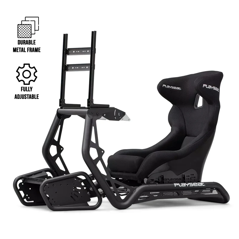 Playseat Sensation Pro ActiFit Seat + Chassis (RSP.00110)