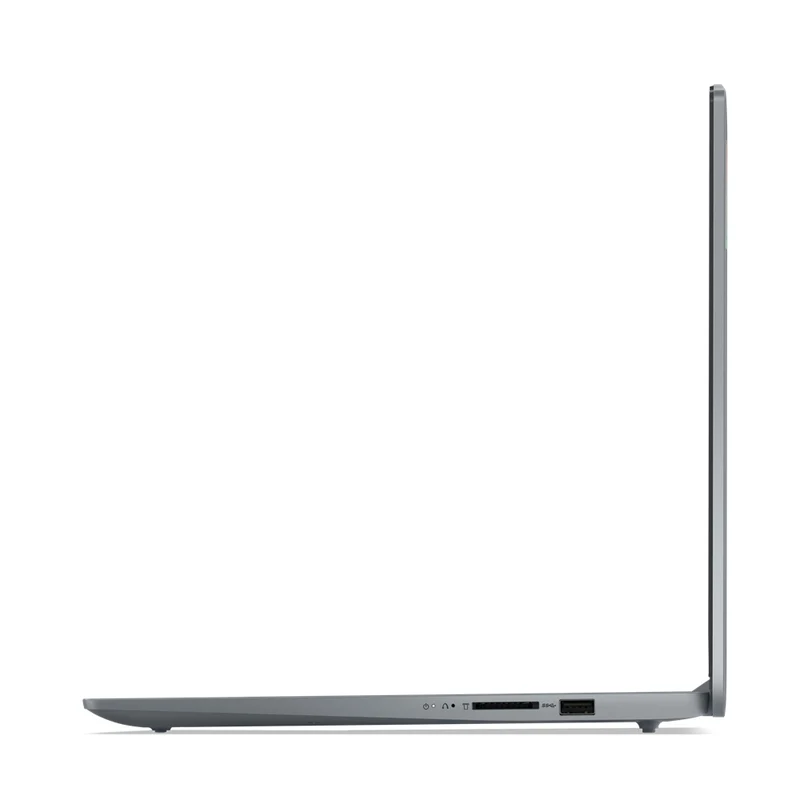 Lenovo IdeaPad Slim 3 15IAH8 83ER00D6PH Laptop (Arctic Grey) | 15.6" FHD (1920x1080) TN | i5-12450H | 16GB RAM | 512GB SSD | Integrated Intel UHD Graphics | Windows 11 Home | Lenovo Casual Backpack B210