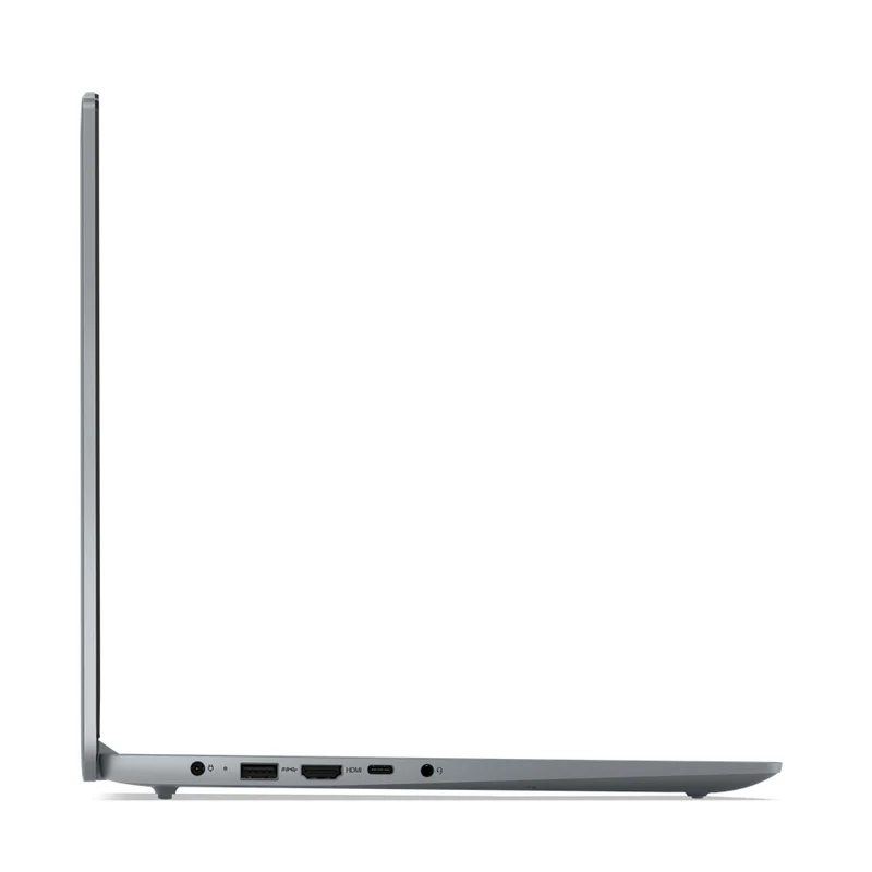 Lenovo IdeaPad Slim 3 15IAH8 83ER00D6PH Laptop (Arctic Grey) | 15.6" FHD (1920x1080) TN | i5-12450H | 16GB RAM | 512GB SSD | Integrated Intel UHD Graphics | Windows 11 Home | Lenovo Casual Backpack B210