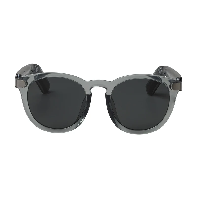 JBL Soundgear Frames Audio Glasses - Round (Onyx, Amber, Pearl)