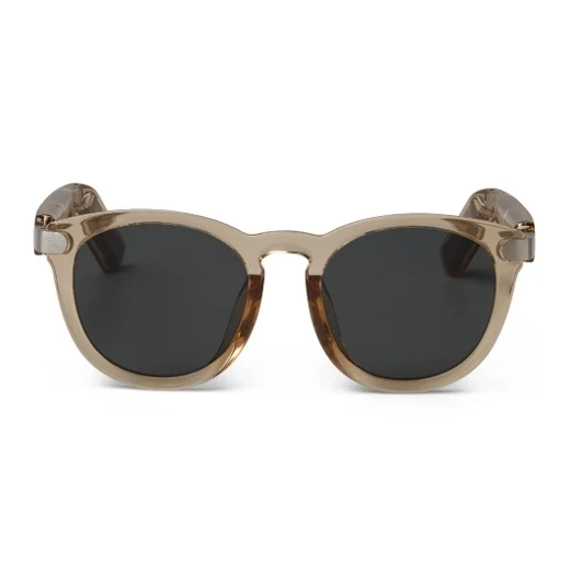 JBL Soundgear Frames Audio Glasses - Round (Onyx, Amber, Pearl)