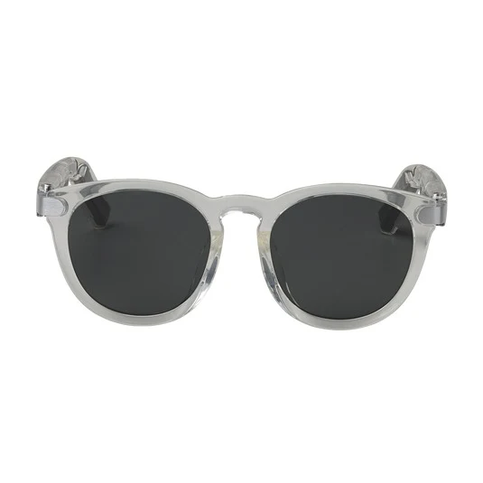 JBL Soundgear Frames Audio Glasses - Round (Onyx, Amber, Pearl)