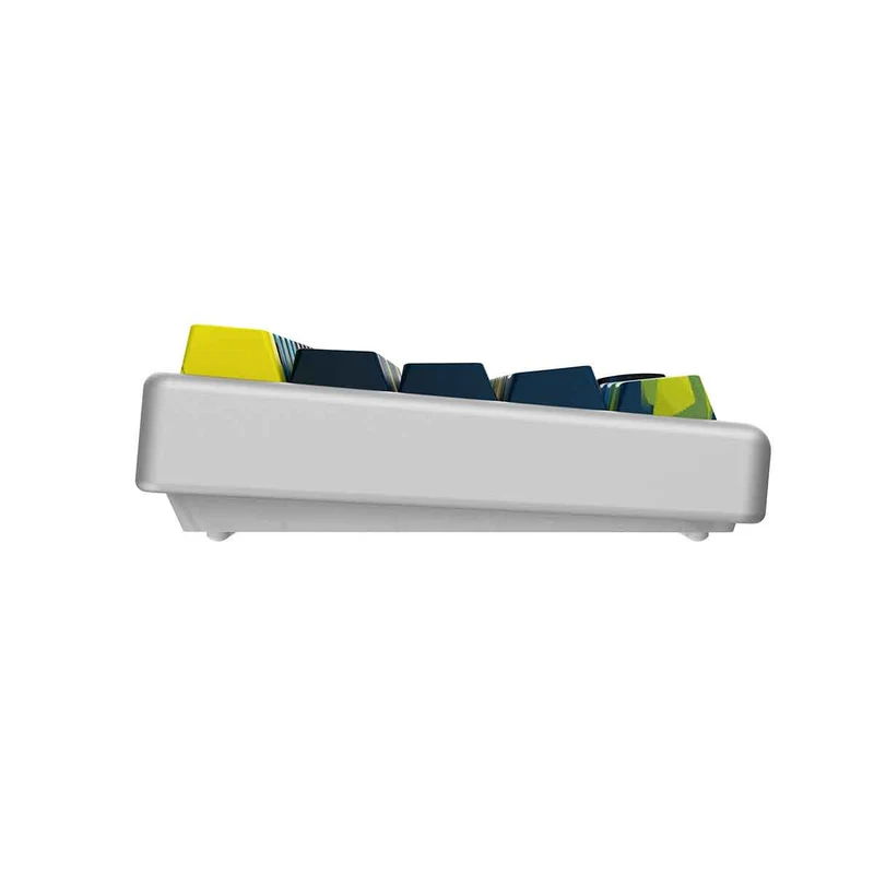 Arbiter Studio Polar 65 Magnetic Gaming Keyboard (Nacho Calabera Edition)